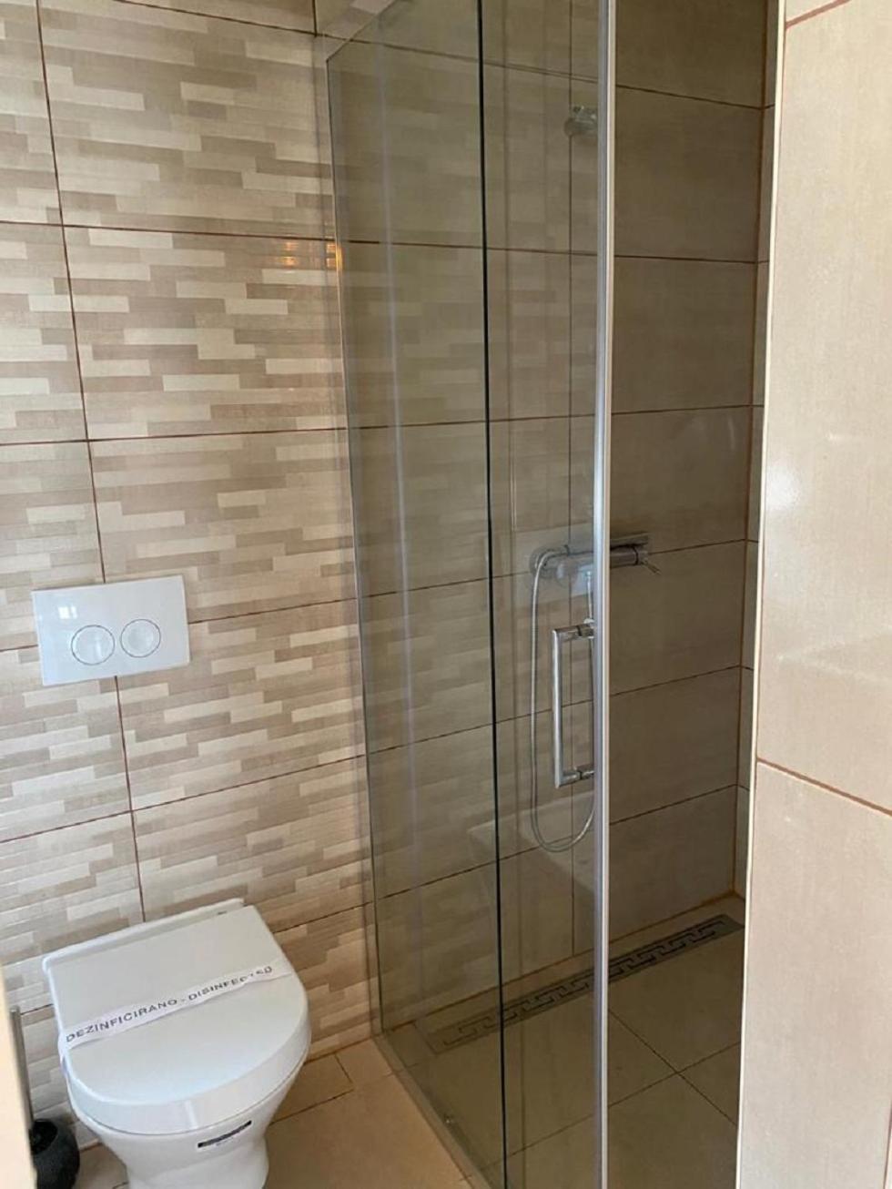 Guesthouse Mira Раб Стая снимка