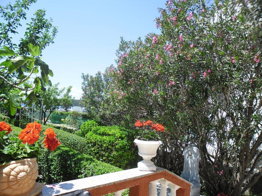Guesthouse Mira Раб Екстериор снимка